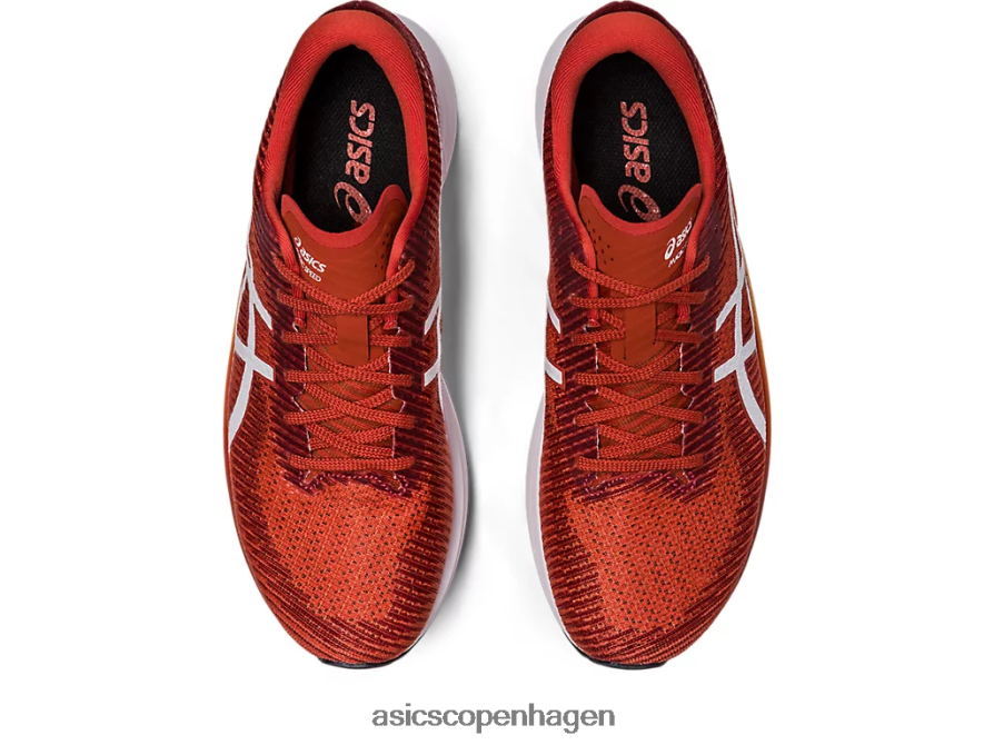 Asics magisk hastighed 2 krydderi latte/hvid Z206F6247
