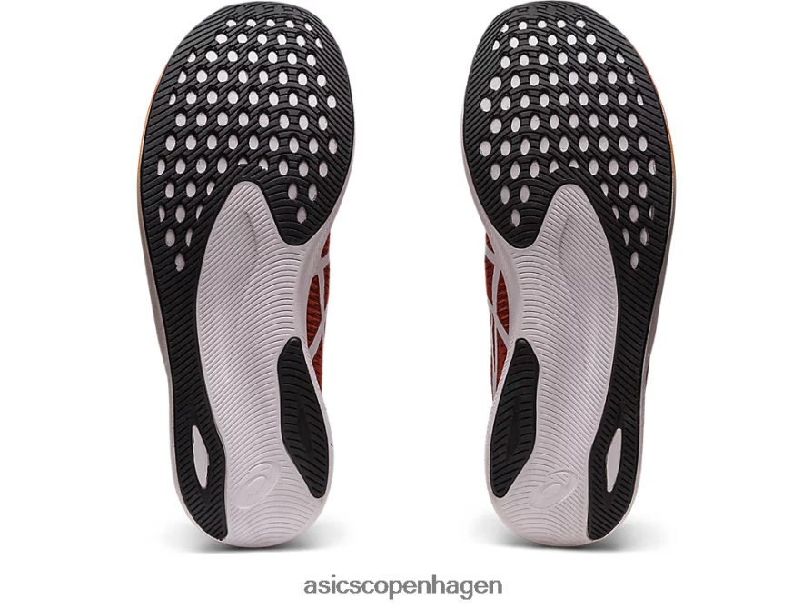 Asics magisk hastighed 2 krydderi latte/hvid Z206F6247