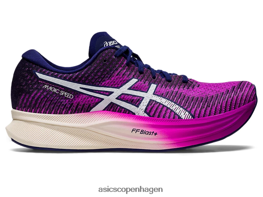 Asics magisk hastighed 2 orkidé/hvid Z206F62805