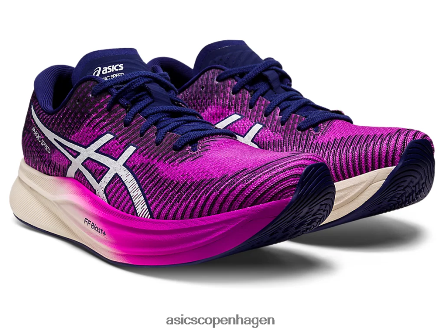 Asics magisk hastighed 2 orkidé/hvid Z206F62805