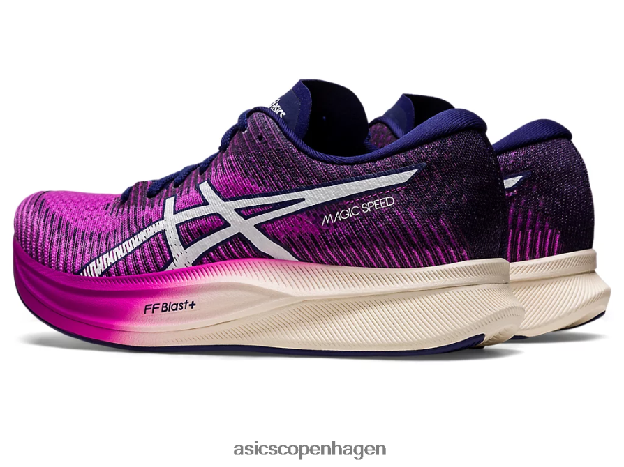 Asics magisk hastighed 2 orkidé/hvid Z206F62805