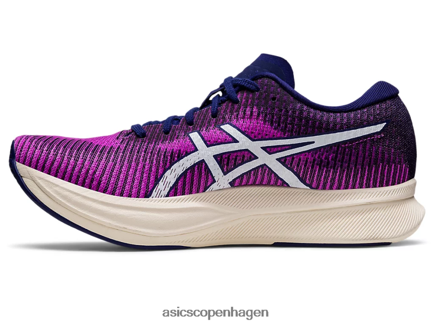 Asics magisk hastighed 2 orkidé/hvid Z206F62805