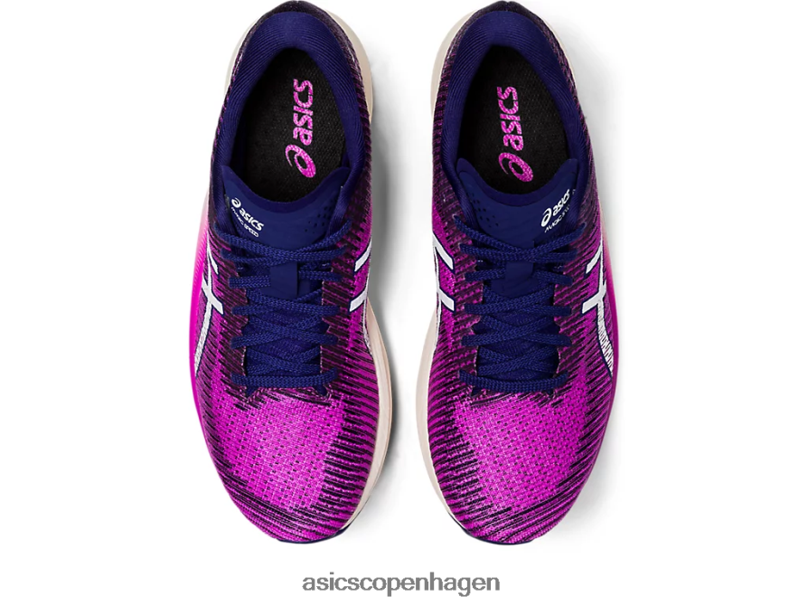 Asics magisk hastighed 2 orkidé/hvid Z206F62805