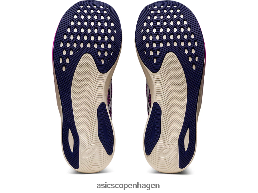 Asics magisk hastighed 2 orkidé/hvid Z206F62805