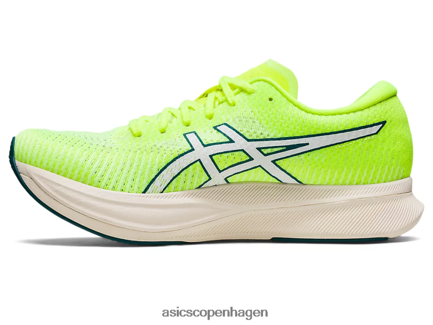 Asics magisk hastighed 2 sikkerhed gul/hvid Z206F62700