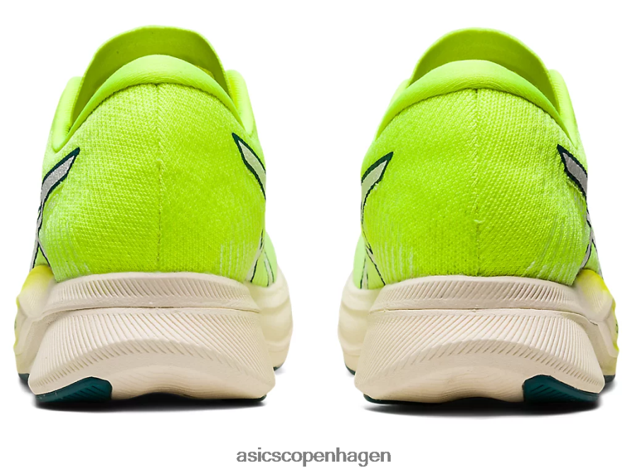 Asics magisk hastighed 2 sikkerhed gul/hvid Z206F62700