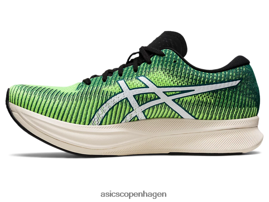 Asics magisk hastighed 2 sikkerhed gul/hvid Z206F6740