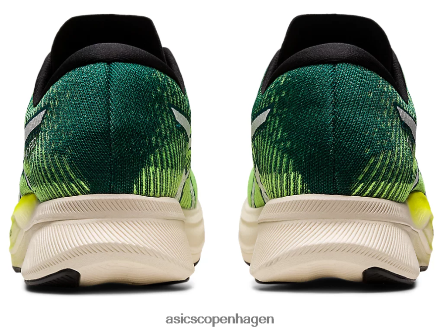 Asics magisk hastighed 2 sikkerhed gul/hvid Z206F6740