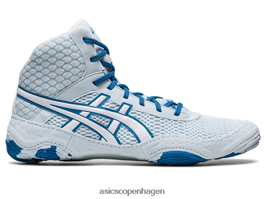 Asics matblazer himmel/hvid Z206F62575