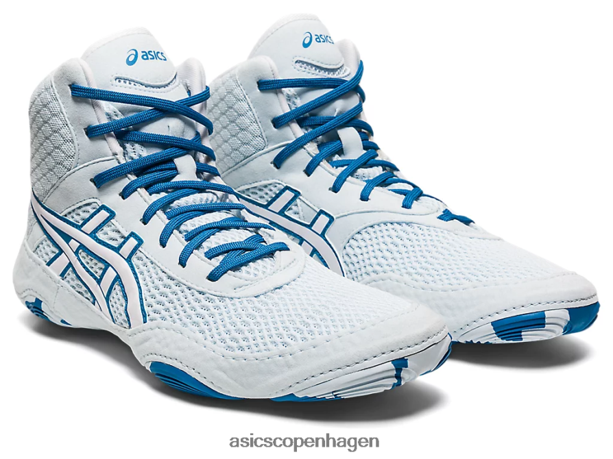 Asics matblazer himmel/hvid Z206F62575