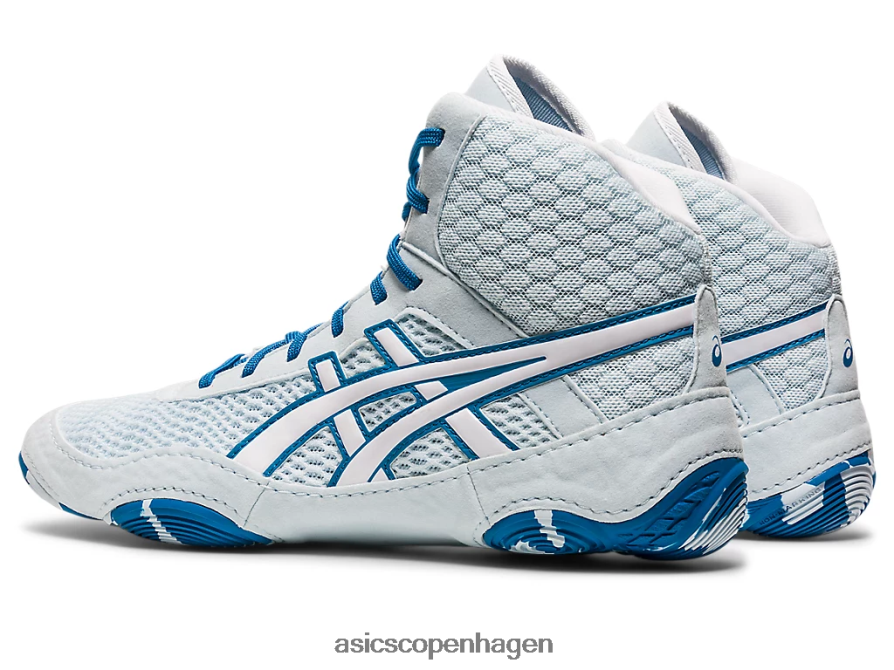 Asics matblazer himmel/hvid Z206F62575
