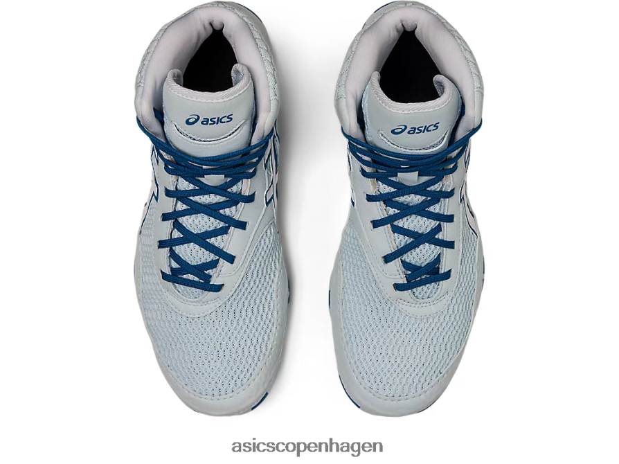 Asics matblazer himmel/hvid Z206F62575