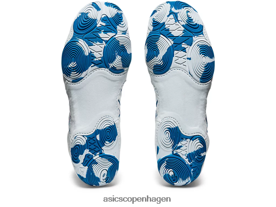 Asics matblazer himmel/hvid Z206F62575