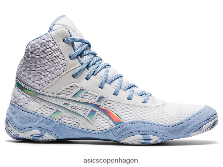 Asics matblazer hvid/tåge Z206F63878