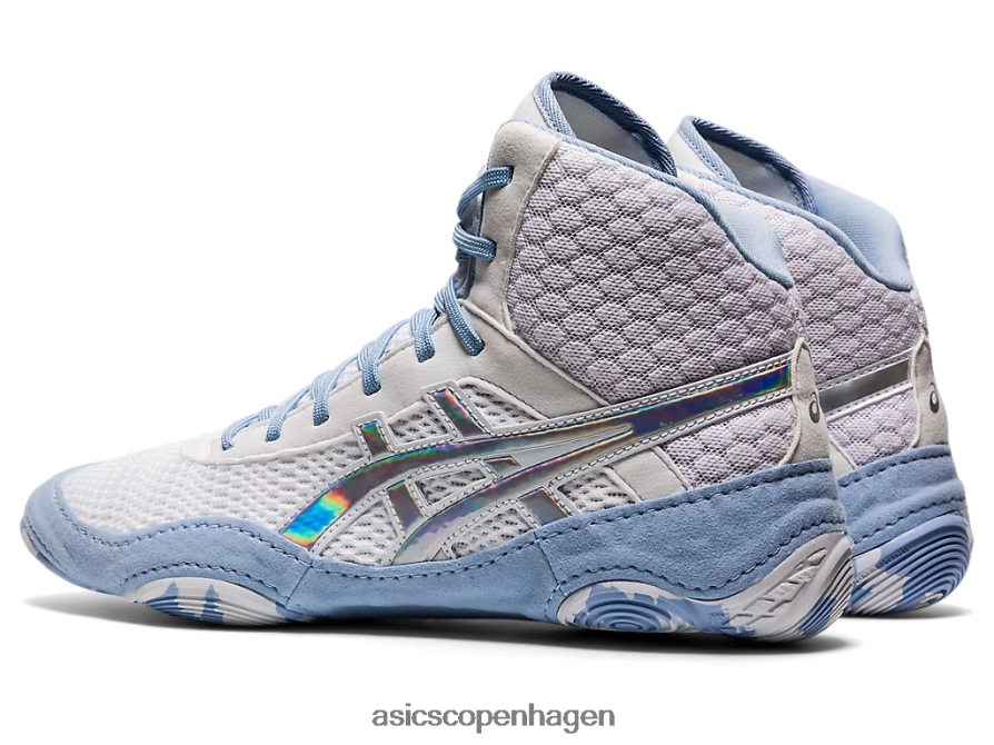 Asics matblazer hvid/tåge Z206F63878