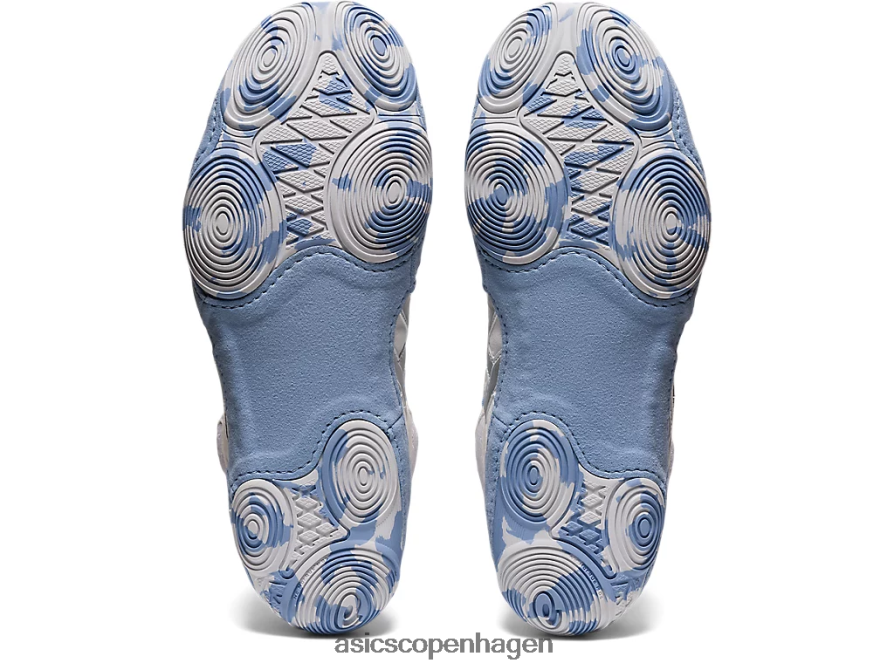 Asics matblazer hvid/tåge Z206F63878