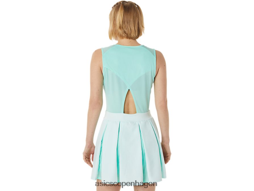 Asics match kjole beroligende hav Z206F63023