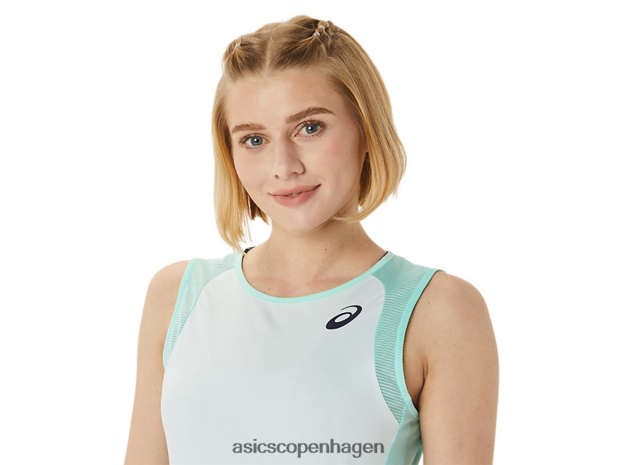 Asics match kjole beroligende hav Z206F63023