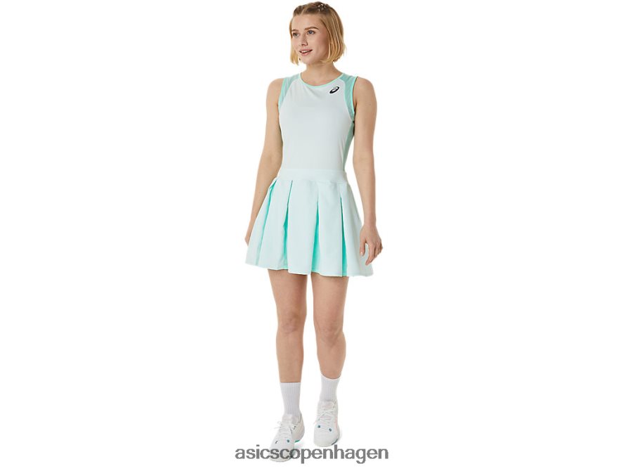 Asics match kjole beroligende hav Z206F63023