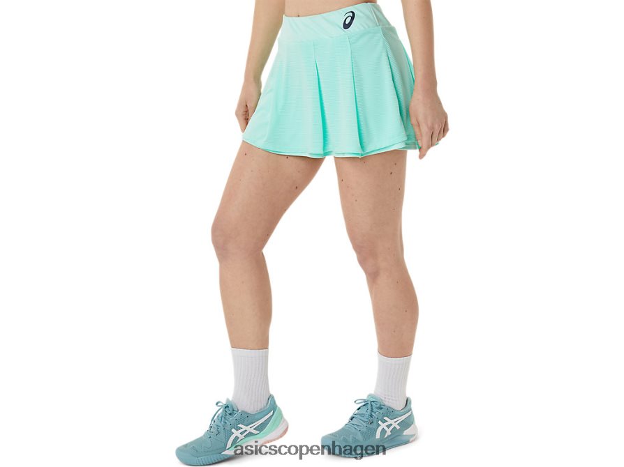 Asics match skort frisk is Z206F63038