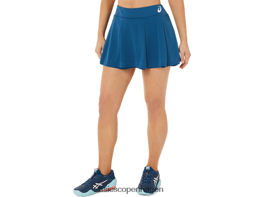 Asics match skort let indigo Z206F63490