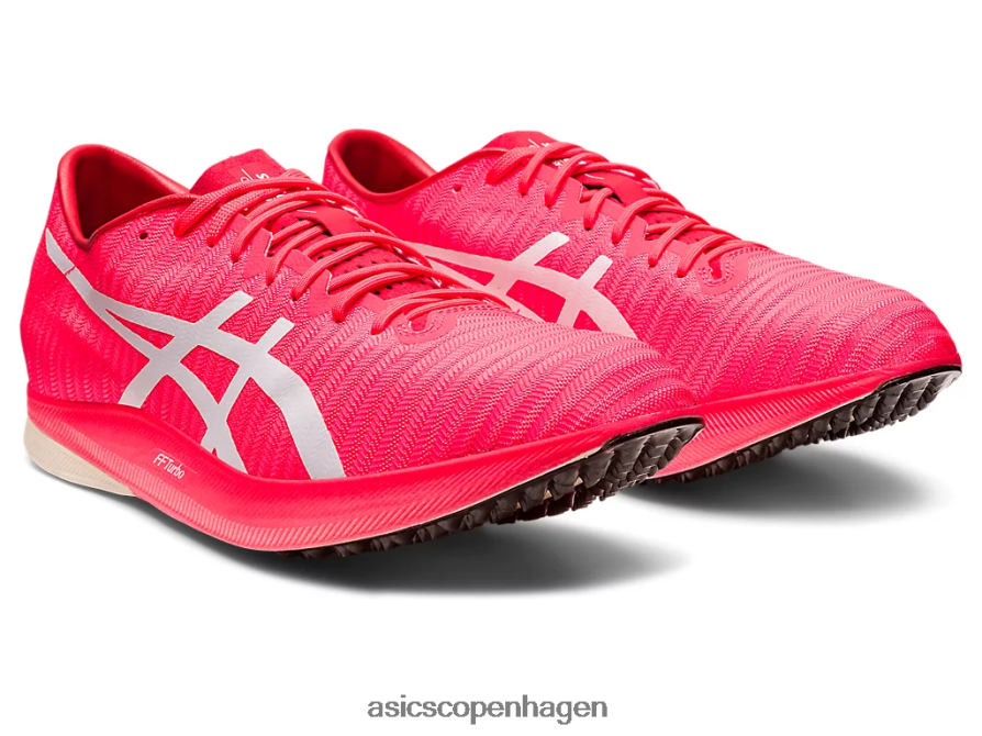 Asics metahastighed ld diva pink/hvid Z206F6309