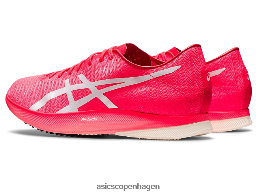 Asics metahastighed ld diva pink/hvid Z206F6309