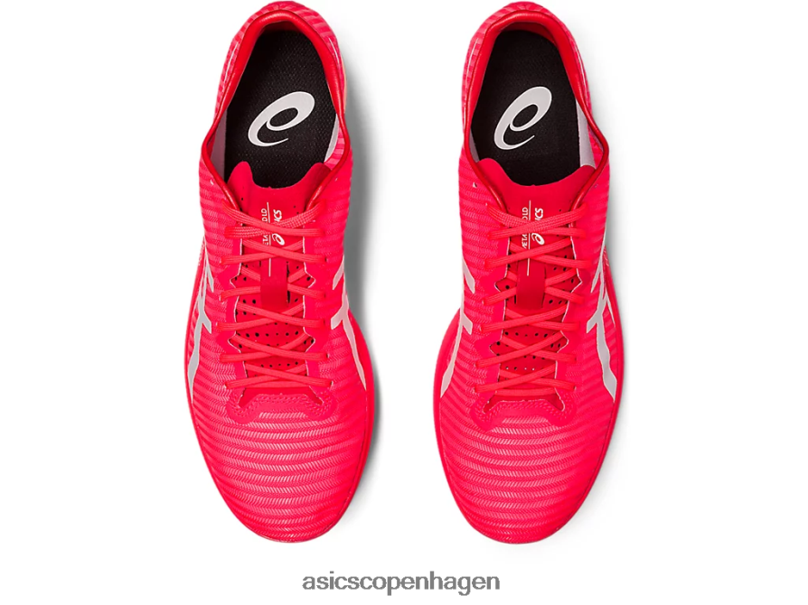 Asics metahastighed ld diva pink/hvid Z206F6309