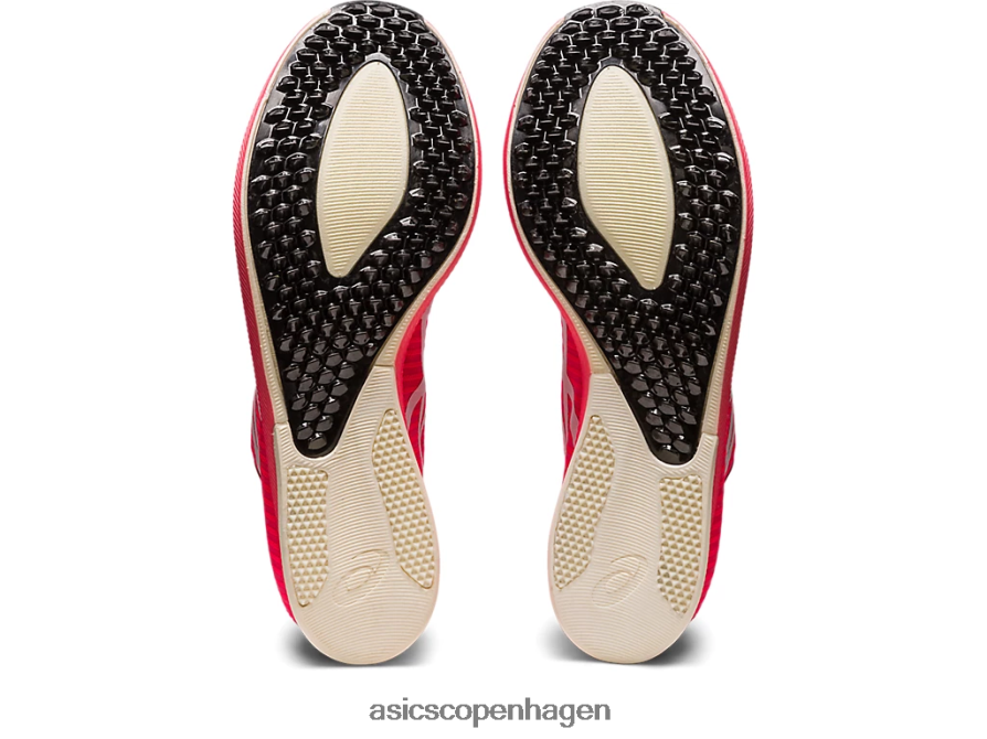 Asics metahastighed ld diva pink/hvid Z206F6309