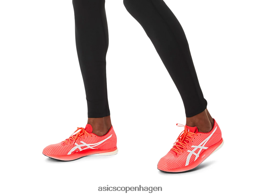 Asics metahastighed ld diva pink/hvid Z206F6309