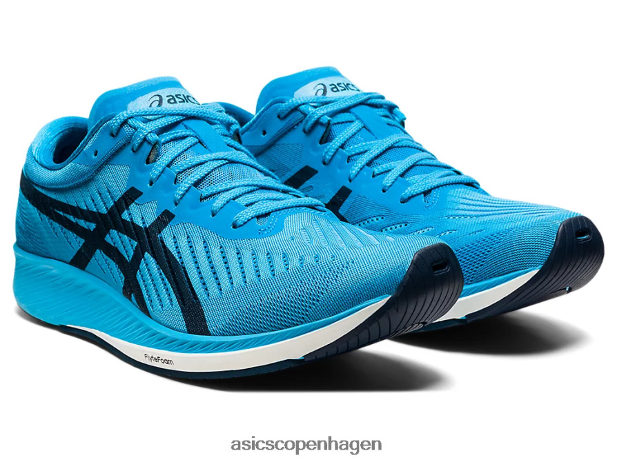 Asics metaracer digital aqua/fransk blå Z206F62005