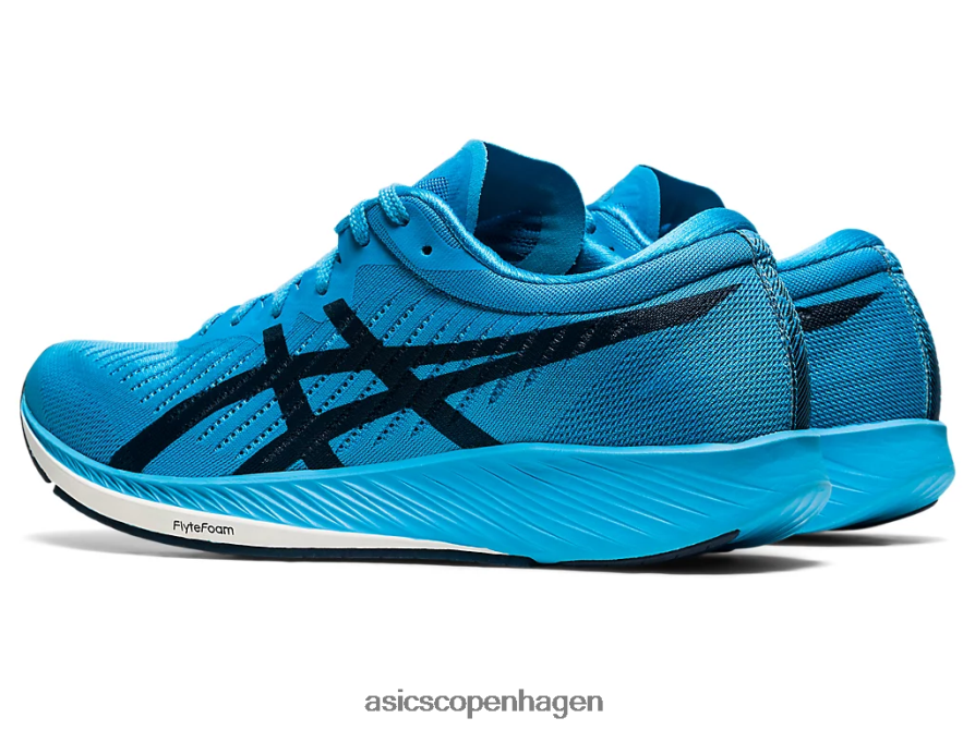 Asics metaracer digital aqua/fransk blå Z206F62005