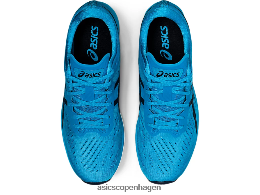 Asics metaracer digital aqua/fransk blå Z206F62005