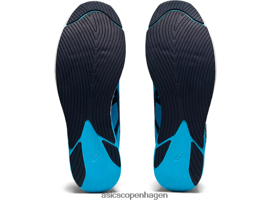 Asics metaracer digital aqua/fransk blå Z206F62005