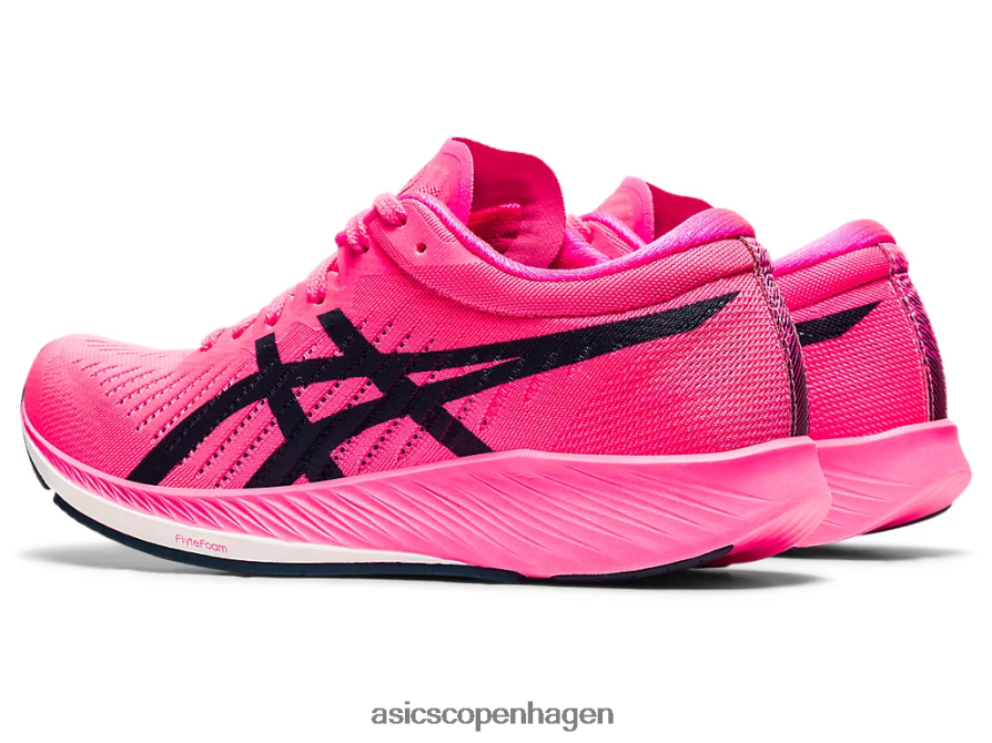 Asics metaracer hot pink/fransk blå Z206F64046
