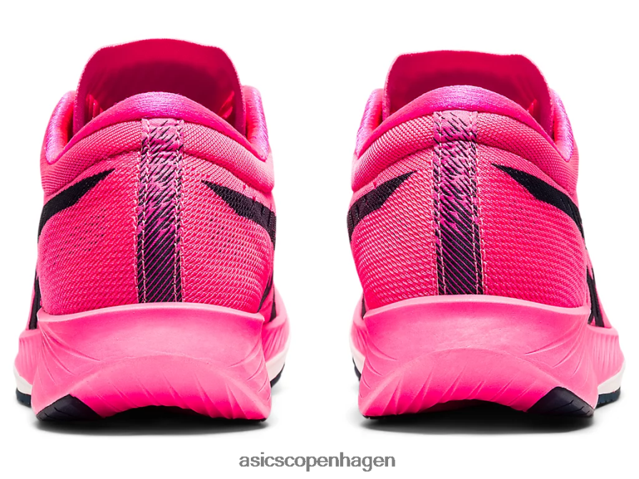 Asics metaracer hot pink/fransk blå Z206F64046