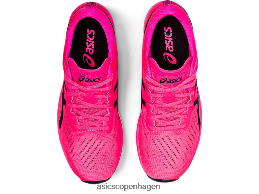 Asics metaracer hot pink/fransk blå Z206F64046
