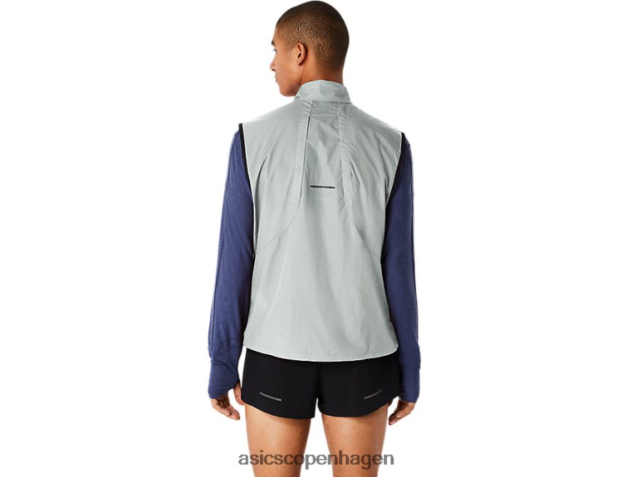 Asics metarun pakbar vest let salvie Z206F6527