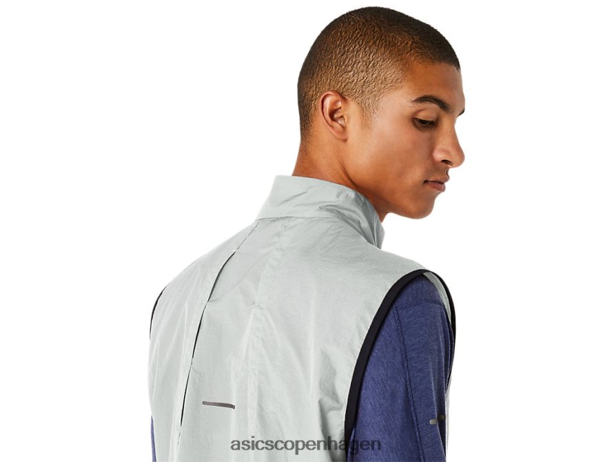 Asics metarun pakbar vest let salvie Z206F6527