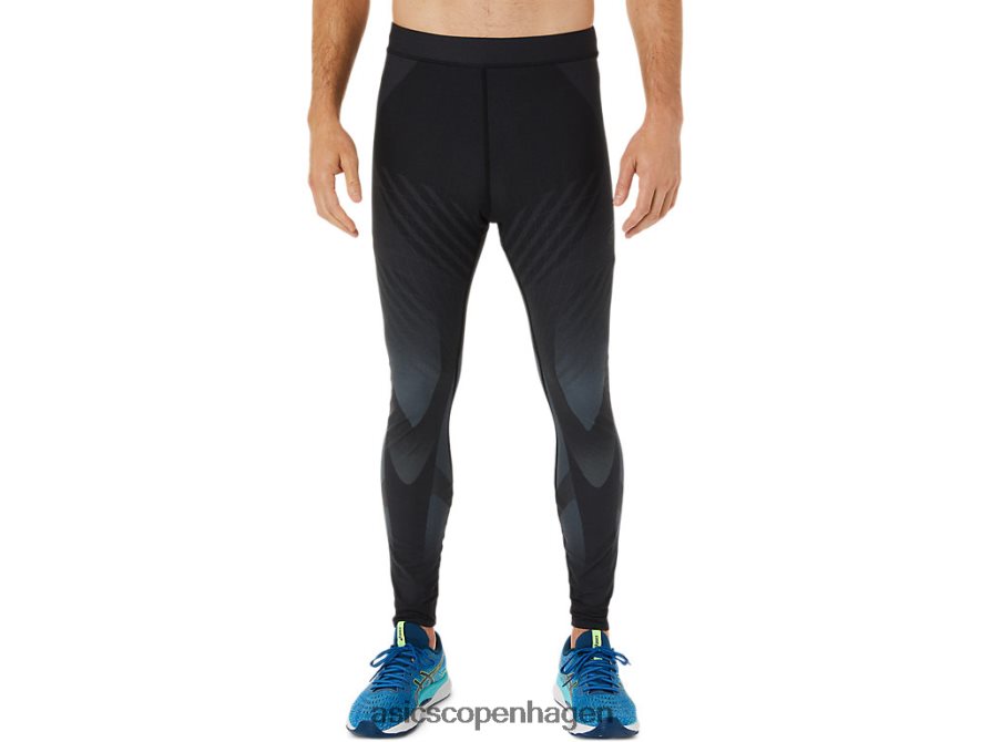 Asics metarun tæt ydeevne sort Z206F61461