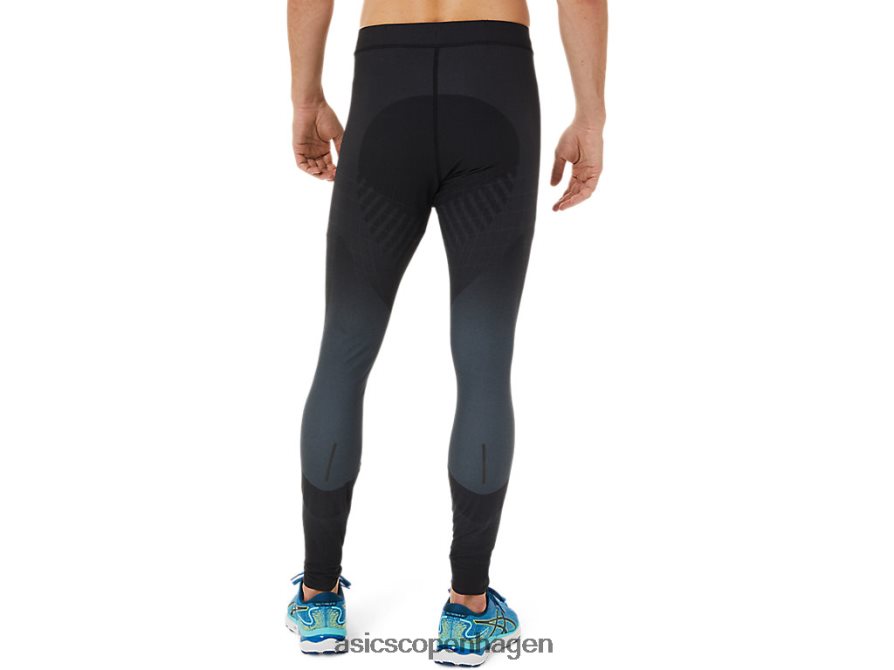 Asics metarun tæt ydeevne sort Z206F61461