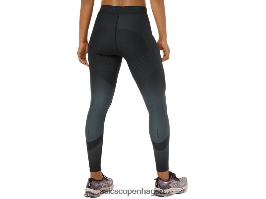 Asics metarun tæt ydeevne sort Z206F63417