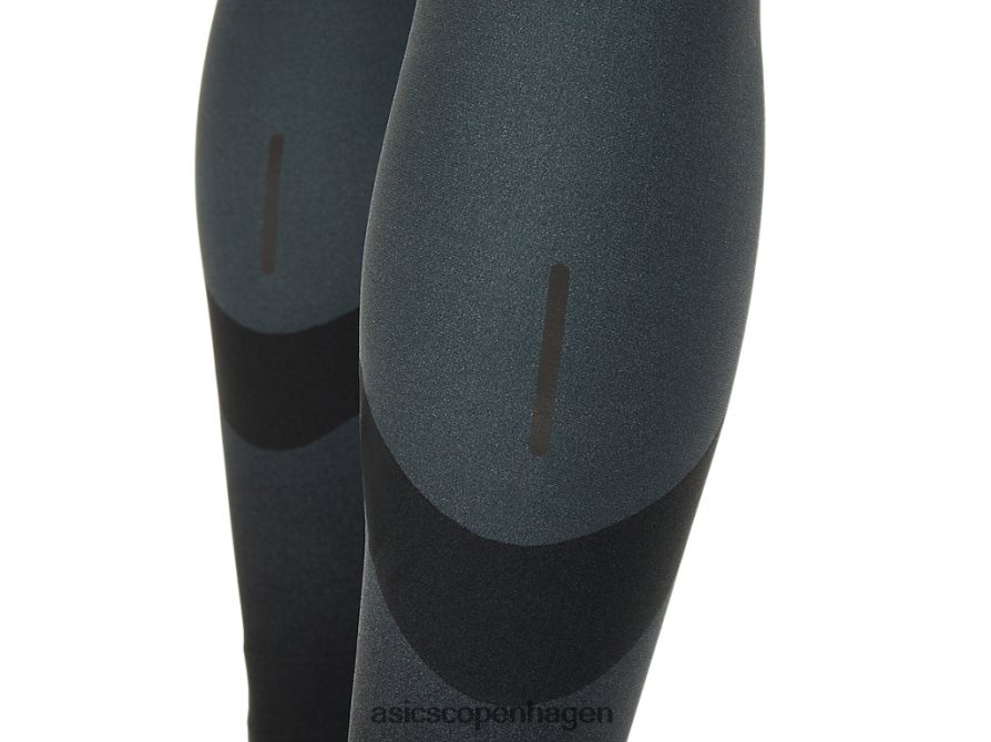 Asics metarun tæt ydeevne sort Z206F63417