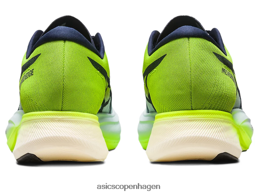 Asics metaspeed edge+ himmel/faregrøn Z206F6152