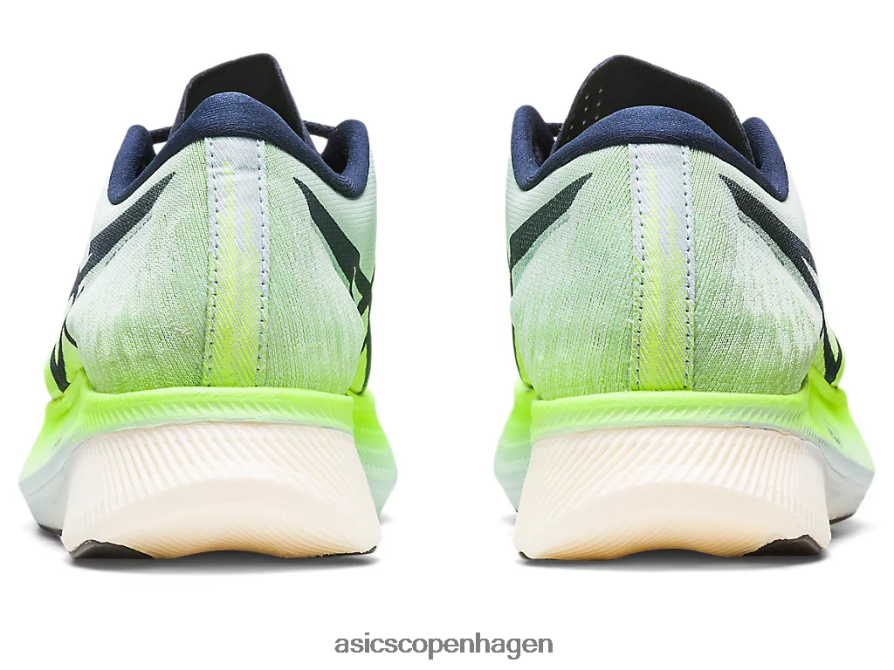 Asics metaspeed himmel fare grøn/himmel Z206F62147