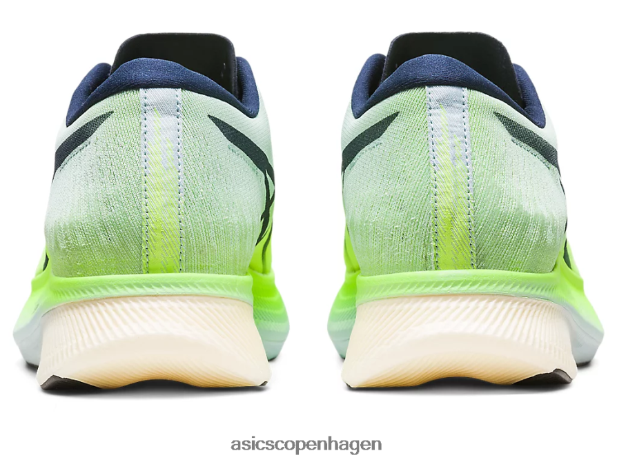 Asics metaspeed himmel fare grøn/himmel Z206F6256