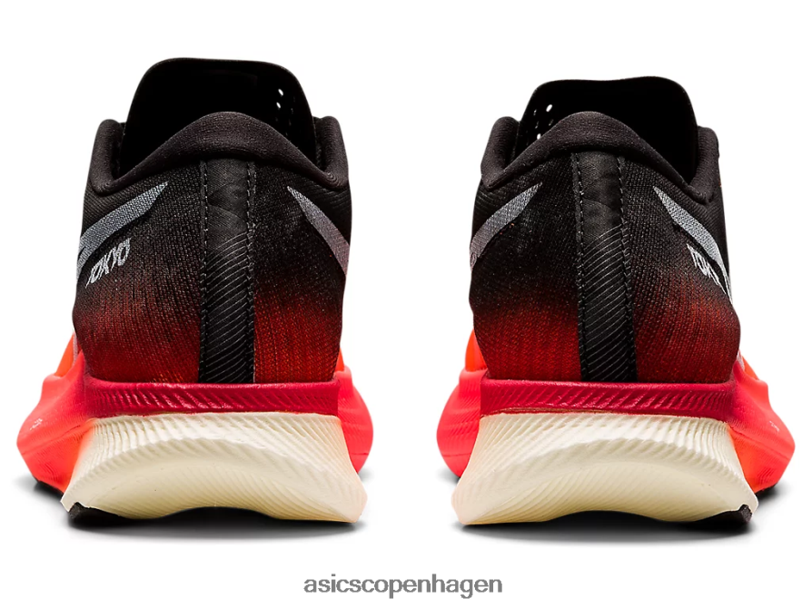 Asics metaspeed himmel solopgang rød/hvid Z206F63950