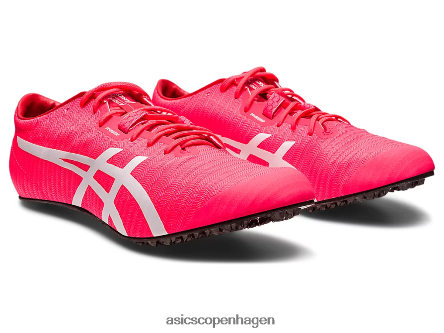 Asics metasprint diva pink/hvid Z206F6310