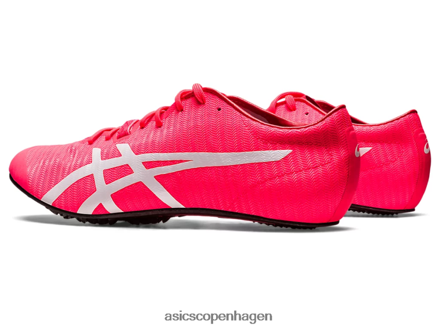 Asics metasprint diva pink/hvid Z206F6310