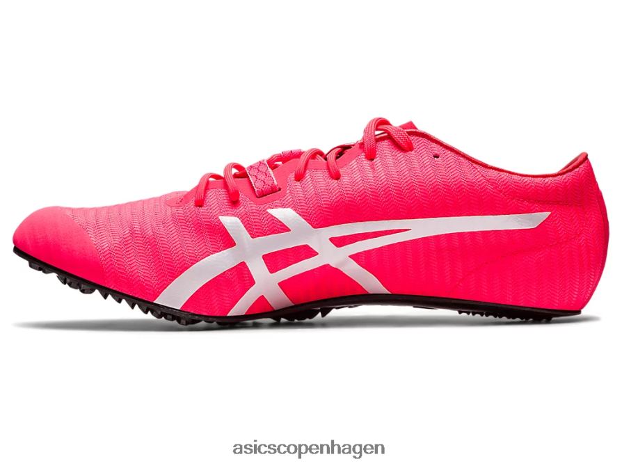 Asics metasprint diva pink/hvid Z206F6310